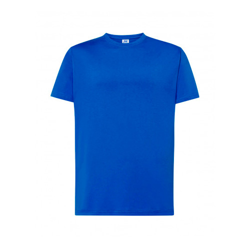 PLAYERA JHK REGULAR CABALLERO MANGA CORTA - Vista 49